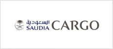 Saudia Cargo